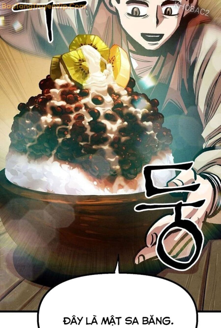 Chinh Phục Võ Lâm Chỉ Với 1 Tô Mỳ Chap 46 - Next Chap 47