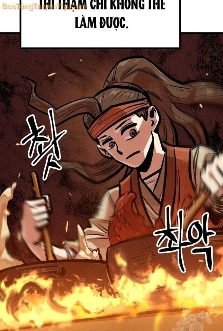 Chinh Phục Võ Lâm Chỉ Với 1 Tô Mỳ Chap 46 - Next Chap 47