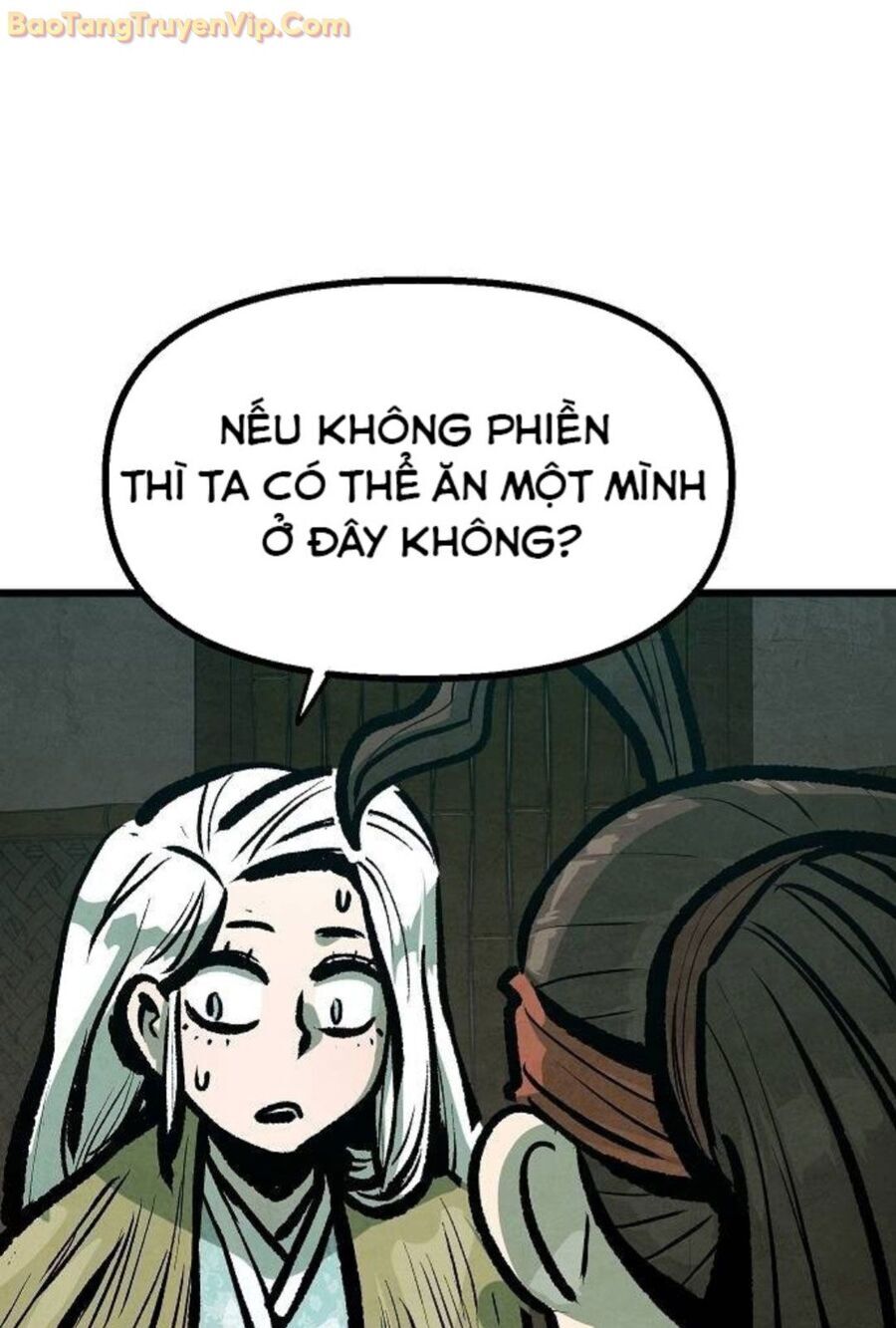 Chinh Phục Võ Lâm Chỉ Với 1 Tô Mỳ Chap 46 - Next Chap 47