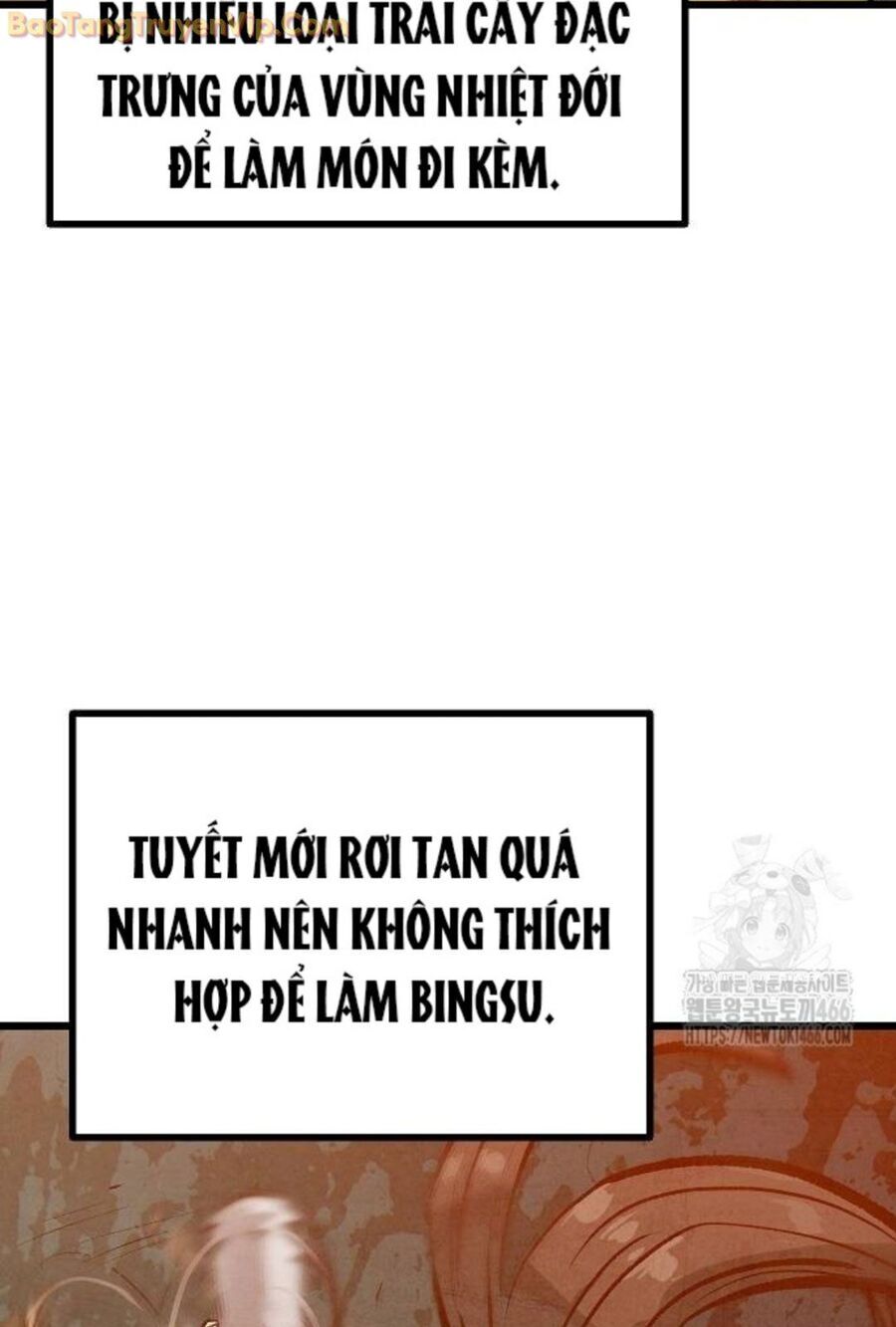 Chinh Phục Võ Lâm Chỉ Với 1 Tô Mỳ Chap 46 - Next Chap 47