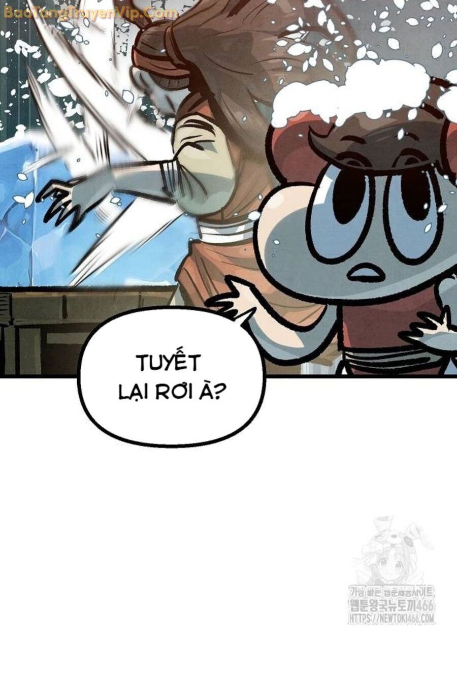 Chinh Phục Võ Lâm Chỉ Với 1 Tô Mỳ Chap 46 - Next Chap 47