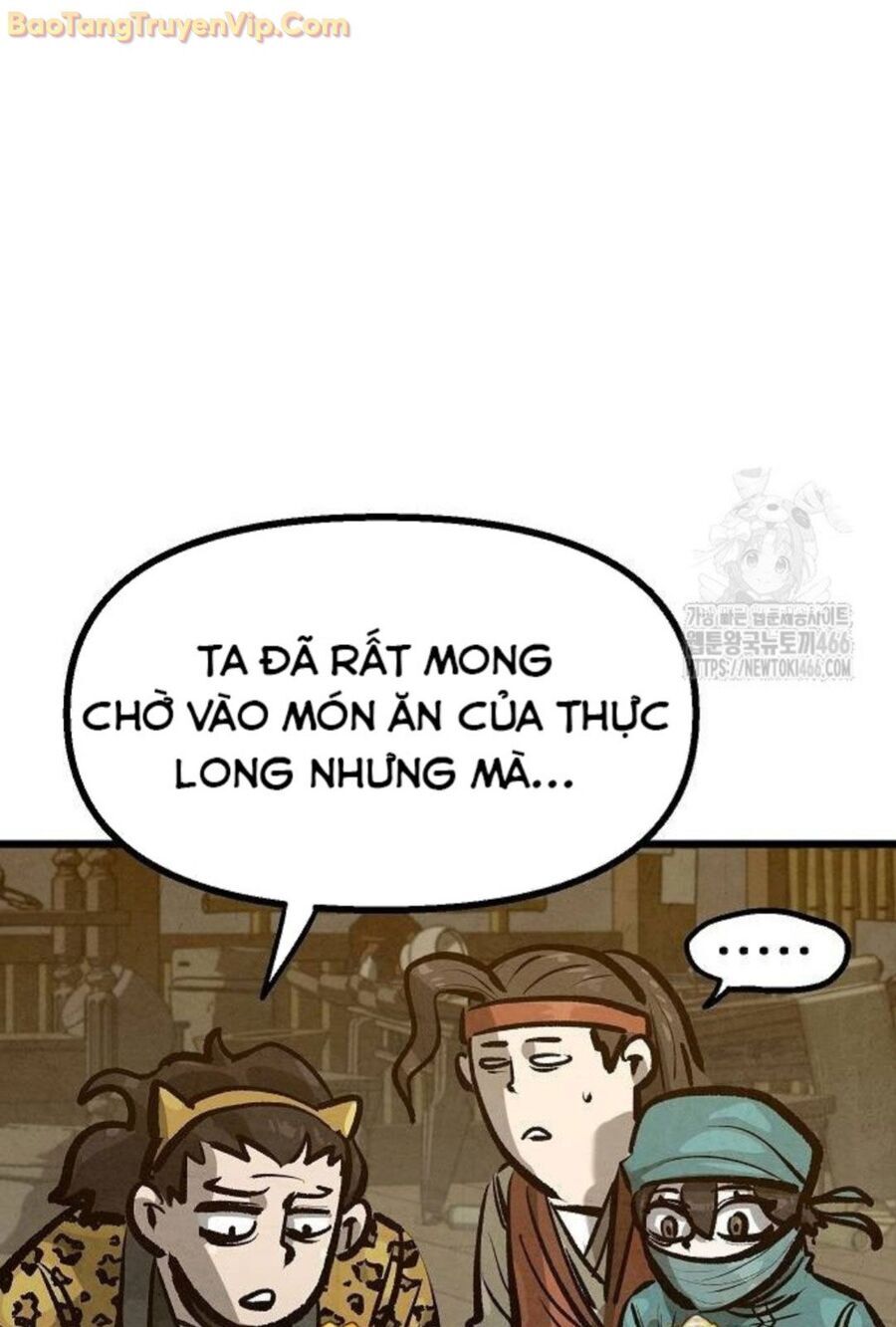 Chinh Phục Võ Lâm Chỉ Với 1 Tô Mỳ Chap 46 - Next Chap 47
