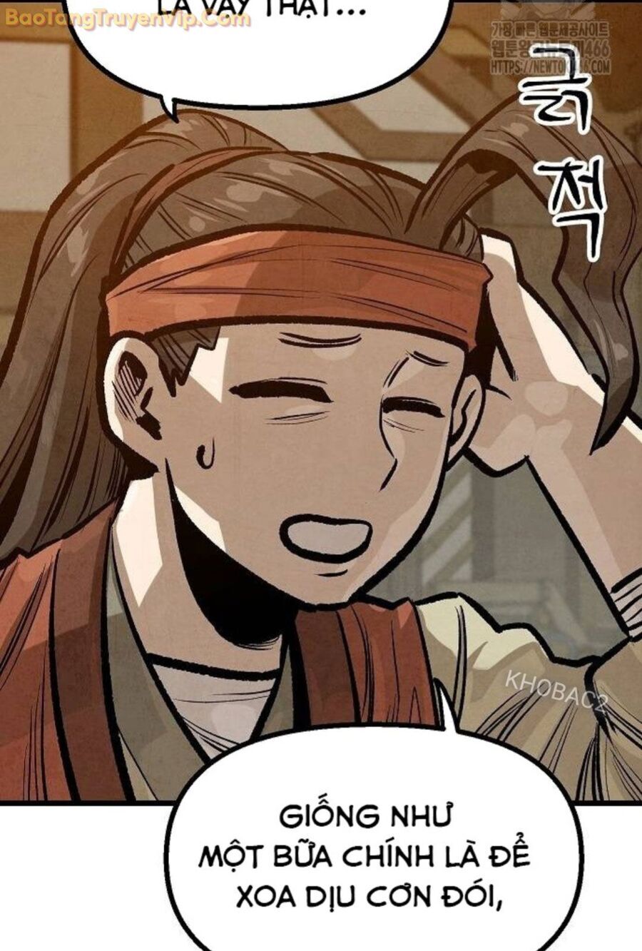 Chinh Phục Võ Lâm Chỉ Với 1 Tô Mỳ Chap 46 - Next Chap 47