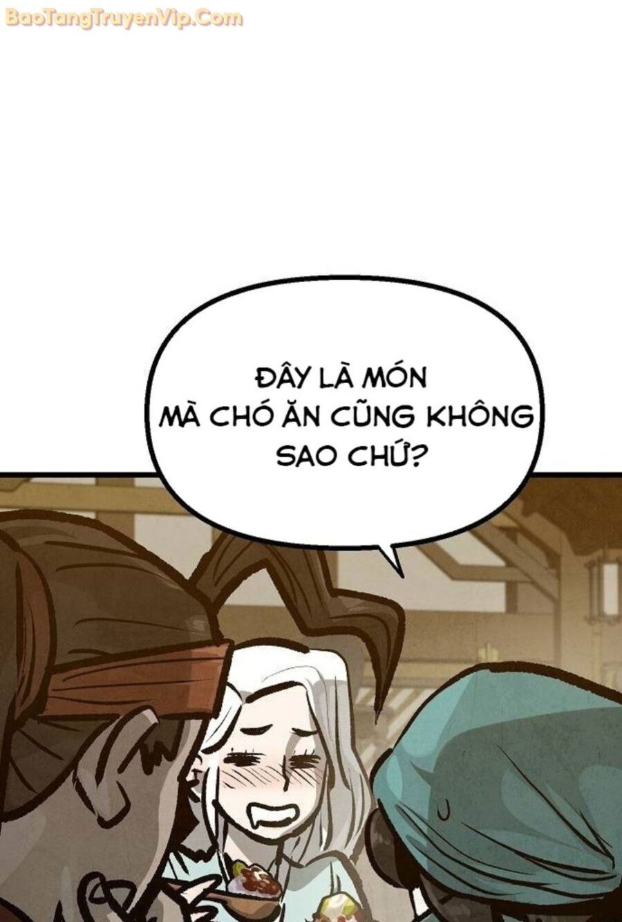 Chinh Phục Võ Lâm Chỉ Với 1 Tô Mỳ Chap 46 - Next Chap 47