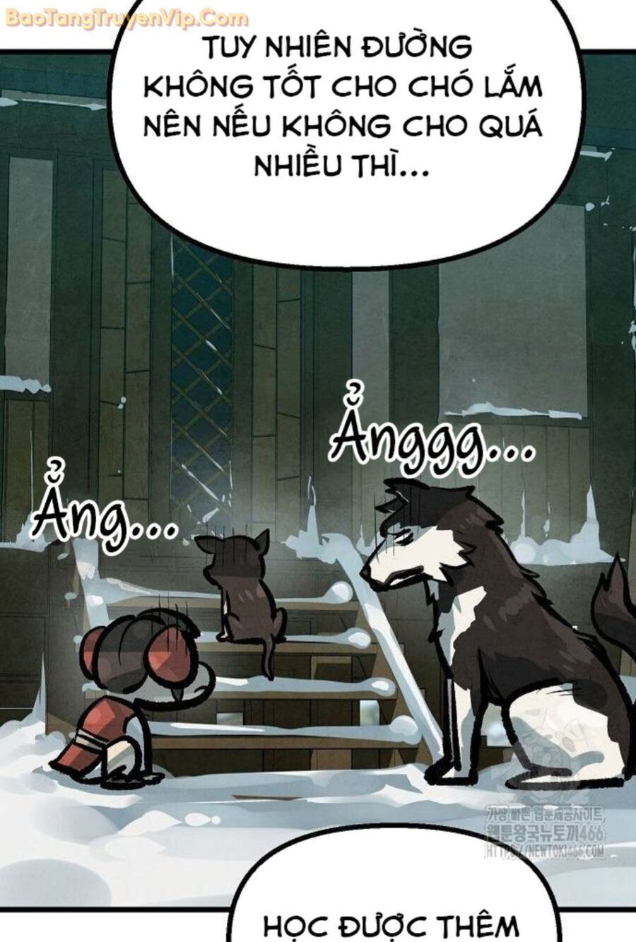 Chinh Phục Võ Lâm Chỉ Với 1 Tô Mỳ Chap 46 - Next Chap 47