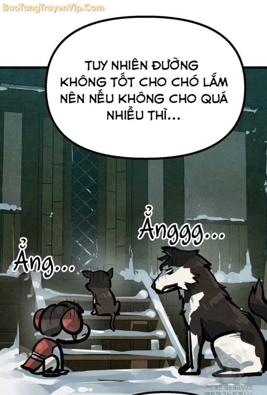 Chinh Phục Võ Lâm Chỉ Với 1 Tô Mỳ Chap 46 - Next Chap 47