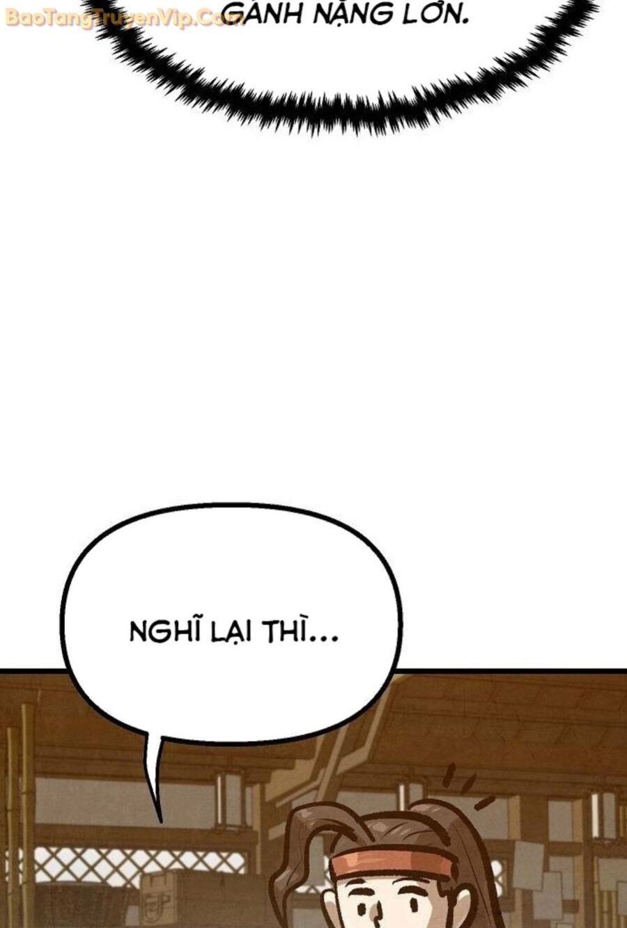 Chinh Phục Võ Lâm Chỉ Với 1 Tô Mỳ Chap 46 - Next Chap 47