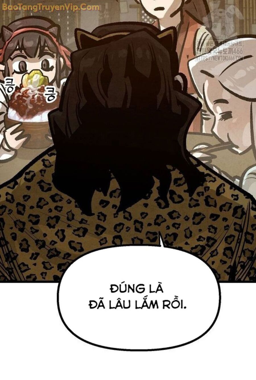 Chinh Phục Võ Lâm Chỉ Với 1 Tô Mỳ Chap 46 - Next Chap 47