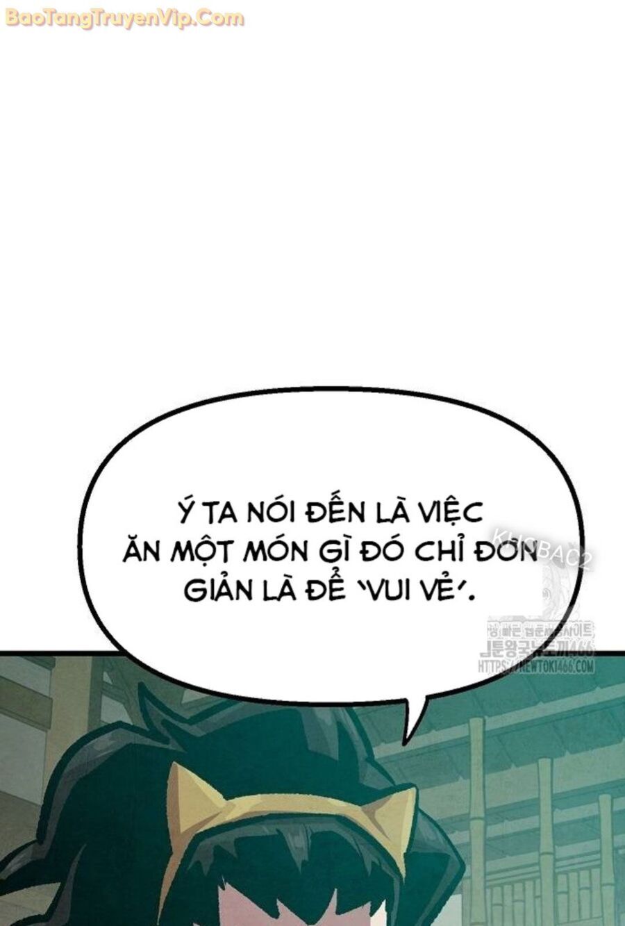 Chinh Phục Võ Lâm Chỉ Với 1 Tô Mỳ Chap 46 - Next Chap 47