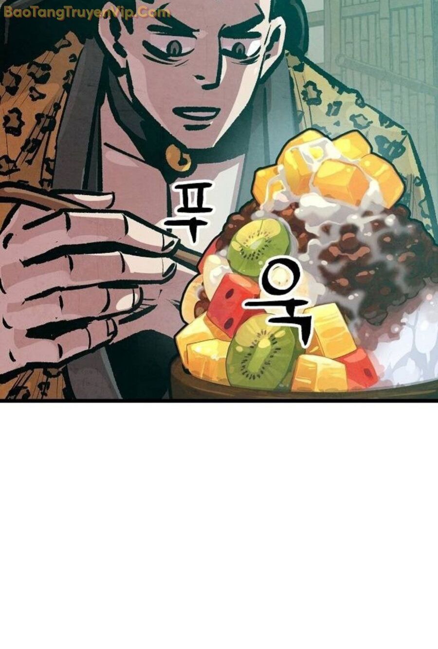 Chinh Phục Võ Lâm Chỉ Với 1 Tô Mỳ Chap 46 - Next Chap 47