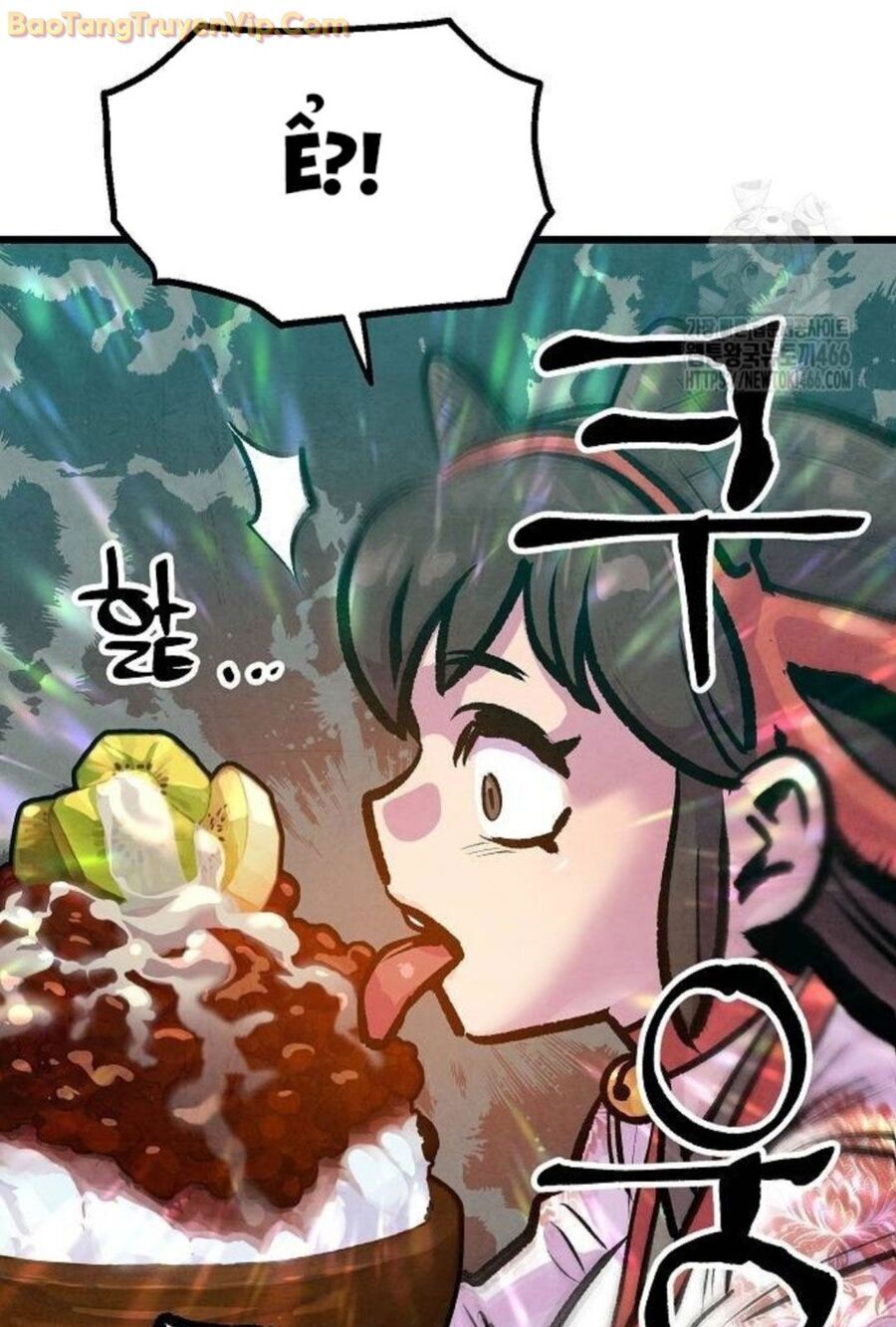 Chinh Phục Võ Lâm Chỉ Với 1 Tô Mỳ Chap 46 - Next Chap 47