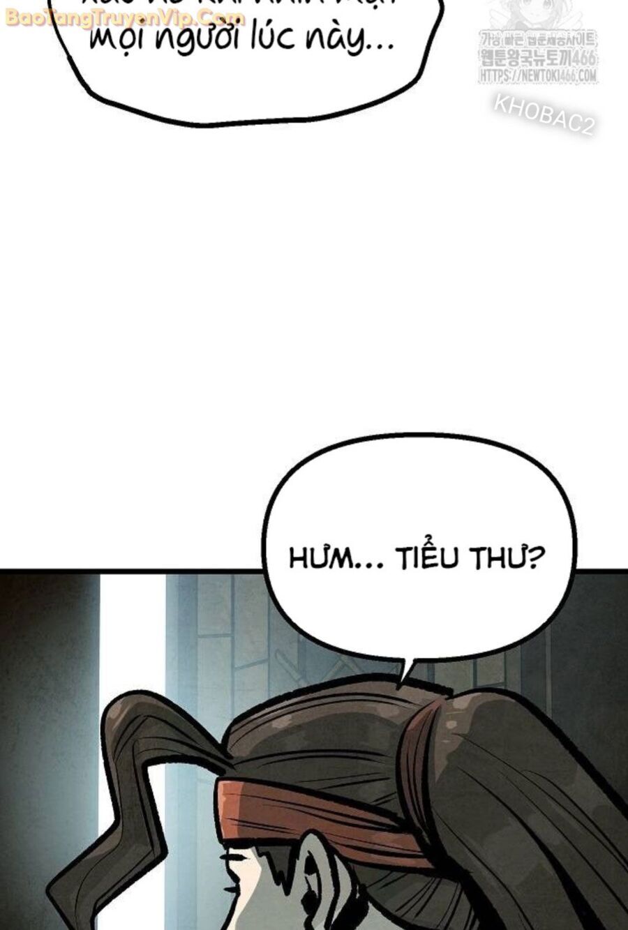 Chinh Phục Võ Lâm Chỉ Với 1 Tô Mỳ Chap 46 - Next Chap 47