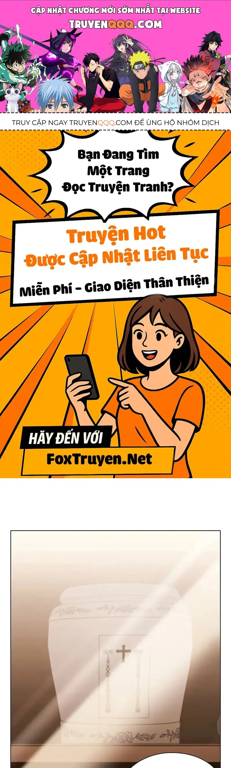 Chính Trị Gia Nhìn Thấu Vận Mệnh Chap 1 - Next Chap 2
