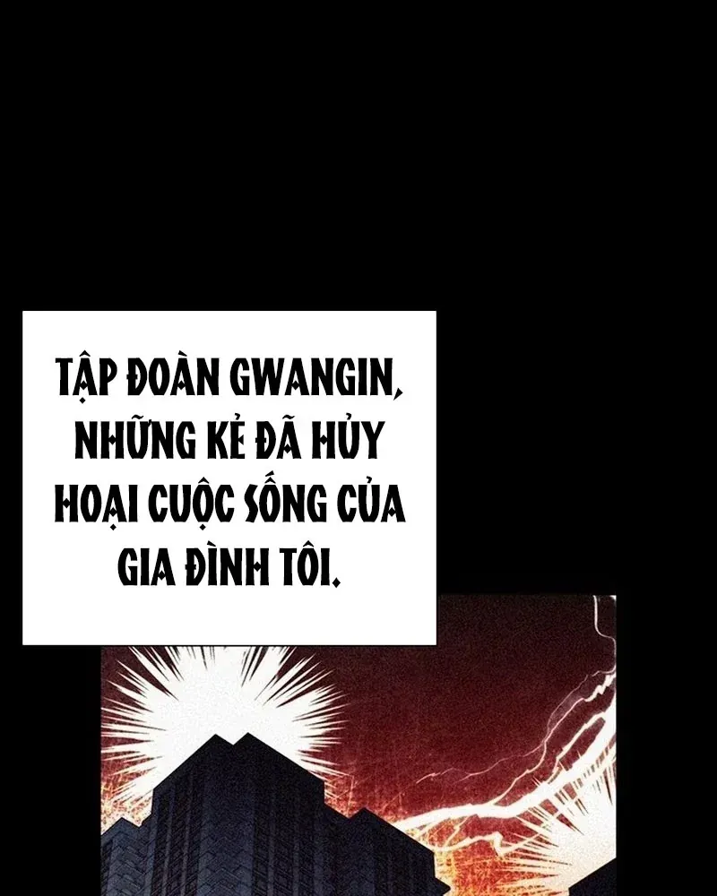 Chính Trị Gia Nhìn Thấu Vận Mệnh Chap 1 - Next Chap 2