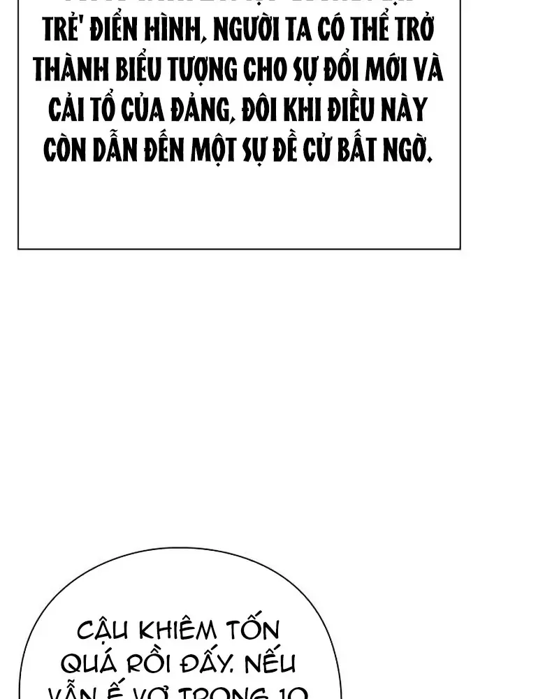 Chính Trị Gia Nhìn Thấu Vận Mệnh Chap 1 - Next Chap 2