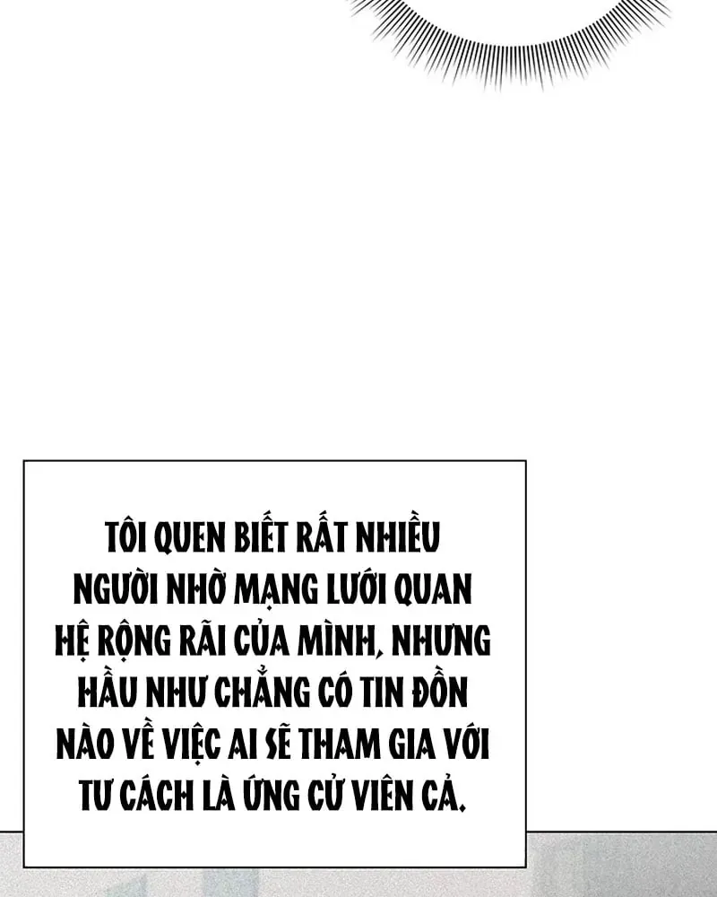 Chính Trị Gia Nhìn Thấu Vận Mệnh Chap 1 - Next Chap 2