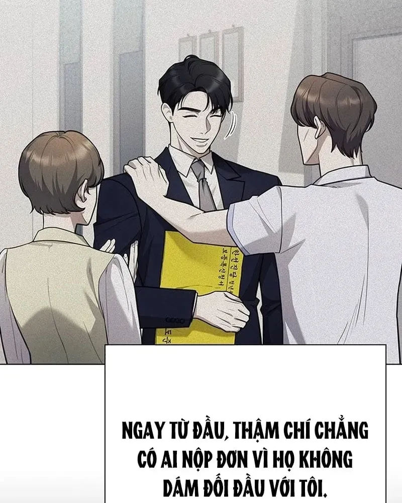 Chính Trị Gia Nhìn Thấu Vận Mệnh Chap 1 - Next Chap 2