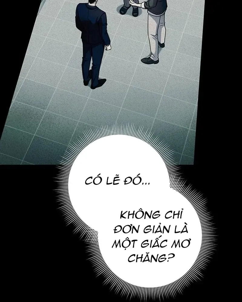 Chính Trị Gia Nhìn Thấu Vận Mệnh Chap 1 - Next Chap 2