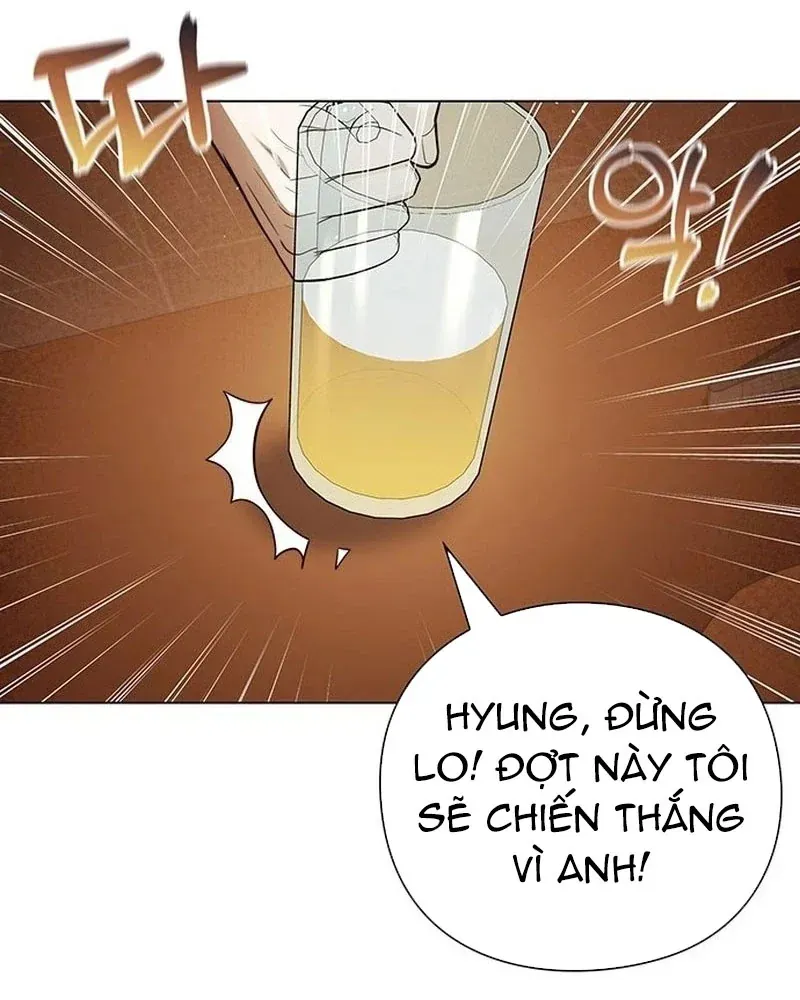 Chính Trị Gia Nhìn Thấu Vận Mệnh Chap 1 - Next Chap 2