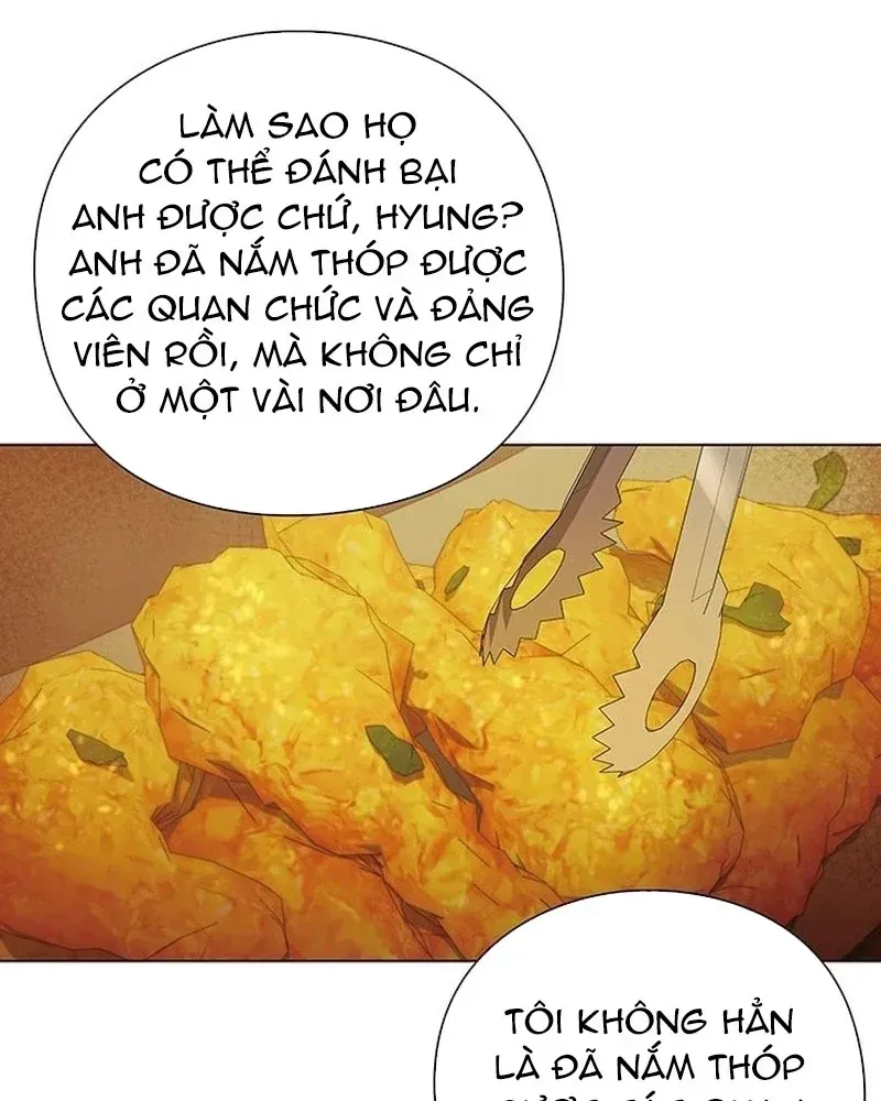 Chính Trị Gia Nhìn Thấu Vận Mệnh Chap 1 - Next Chap 2