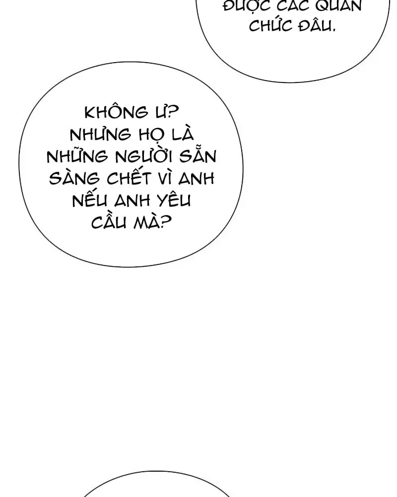 Chính Trị Gia Nhìn Thấu Vận Mệnh Chap 1 - Next Chap 2