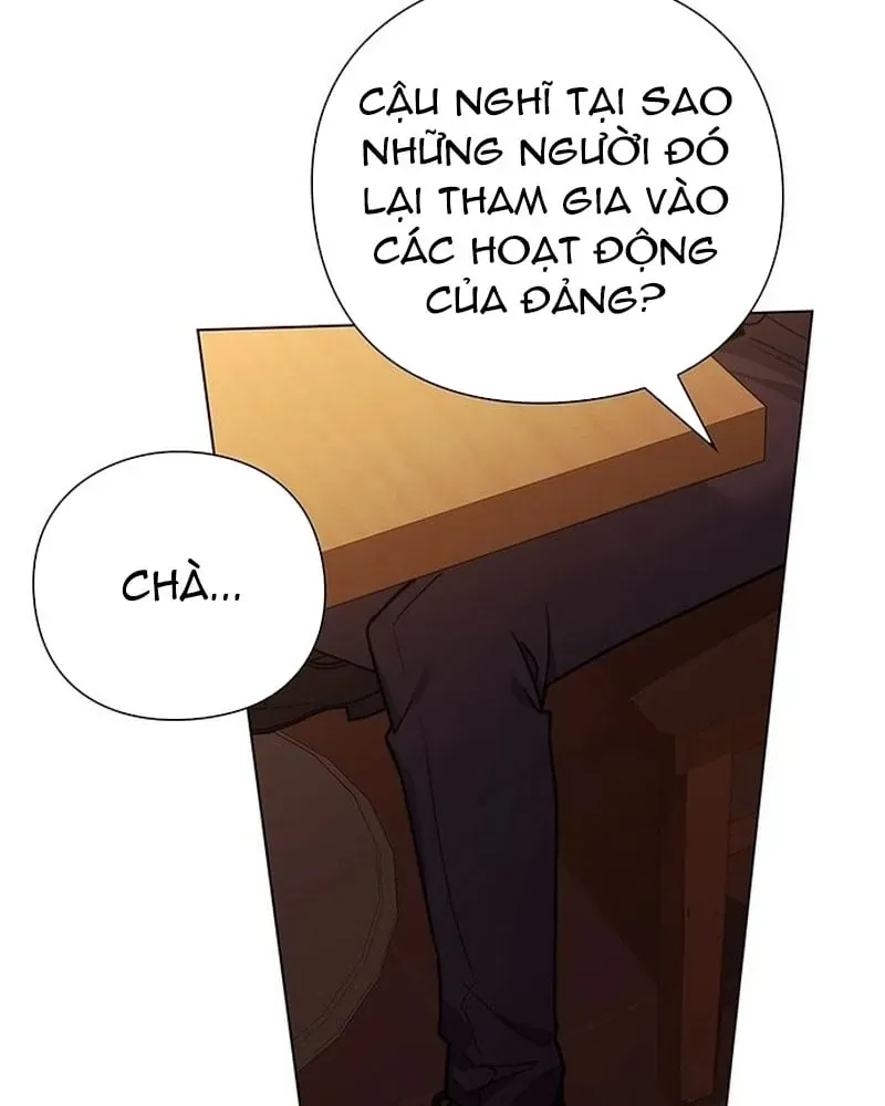 Chính Trị Gia Nhìn Thấu Vận Mệnh Chap 1 - Next Chap 2