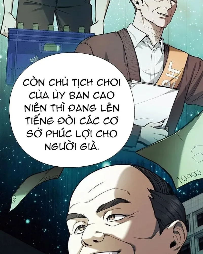 Chính Trị Gia Nhìn Thấu Vận Mệnh Chap 1 - Next Chap 2