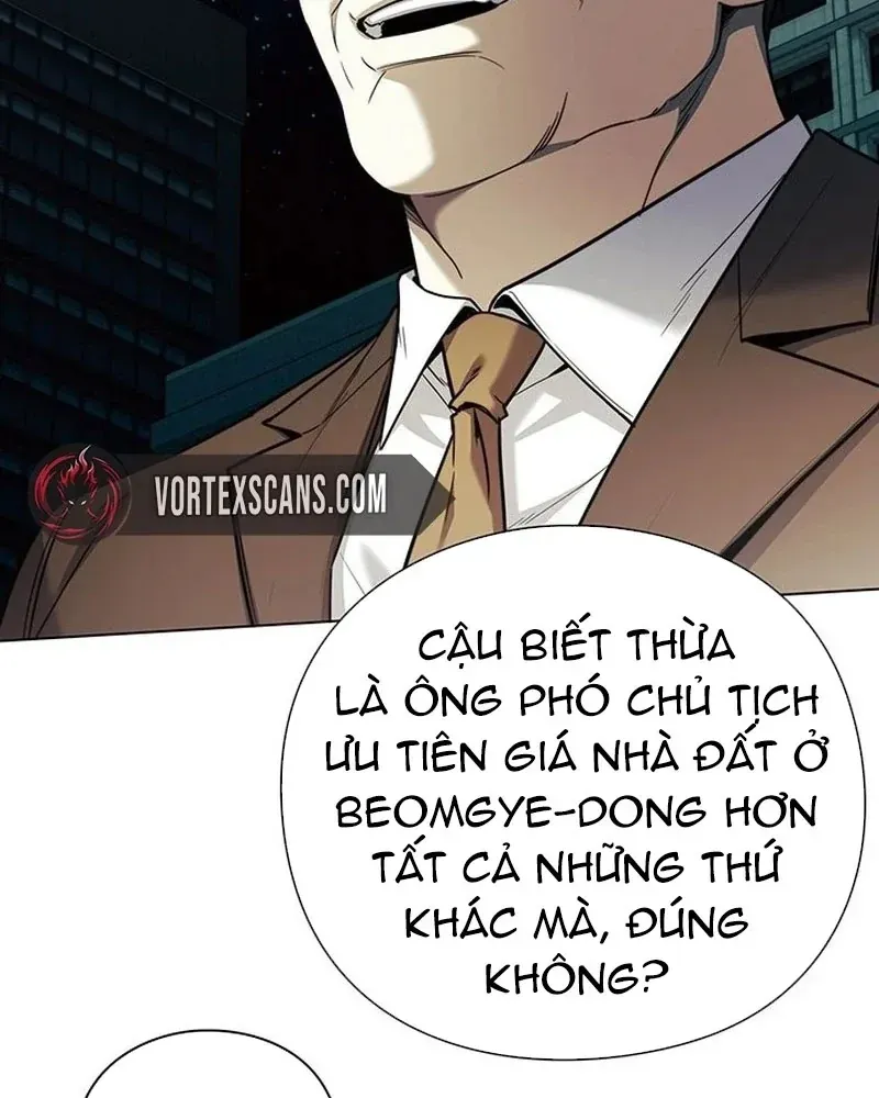 Chính Trị Gia Nhìn Thấu Vận Mệnh Chap 1 - Next Chap 2