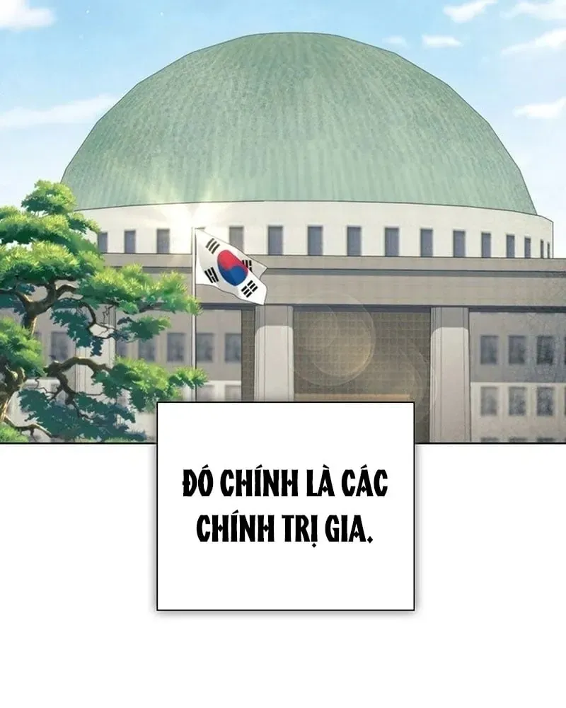 Chính Trị Gia Nhìn Thấu Vận Mệnh Chap 1 - Next Chap 2