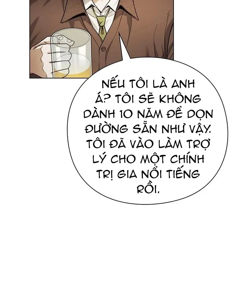 Chính Trị Gia Nhìn Thấu Vận Mệnh Chap 1 - Next Chap 2