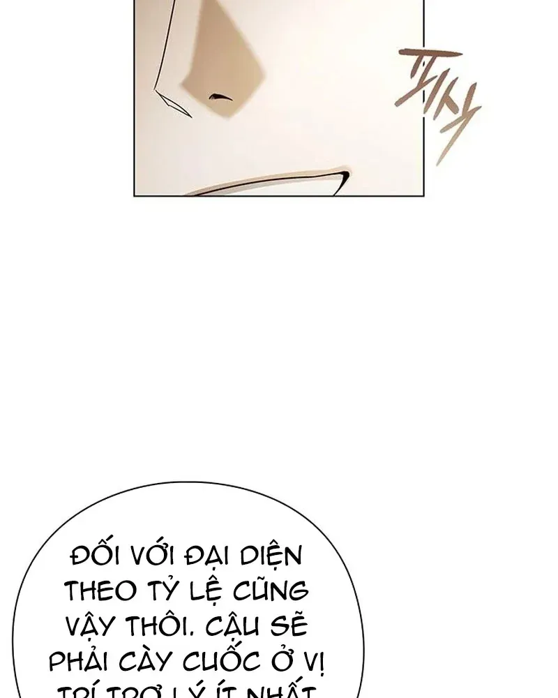 Chính Trị Gia Nhìn Thấu Vận Mệnh Chap 1 - Next Chap 2