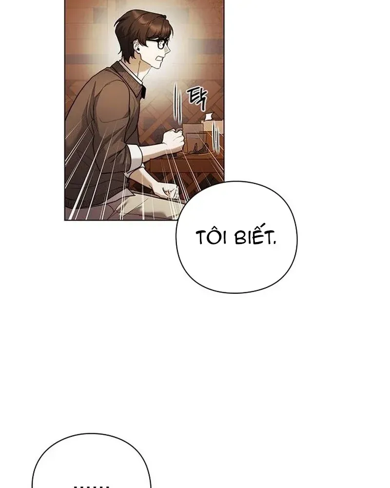 Chính Trị Gia Nhìn Thấu Vận Mệnh Chap 1 - Next Chap 2