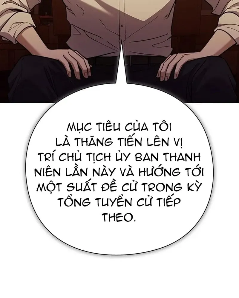 Chính Trị Gia Nhìn Thấu Vận Mệnh Chap 1 - Next Chap 2