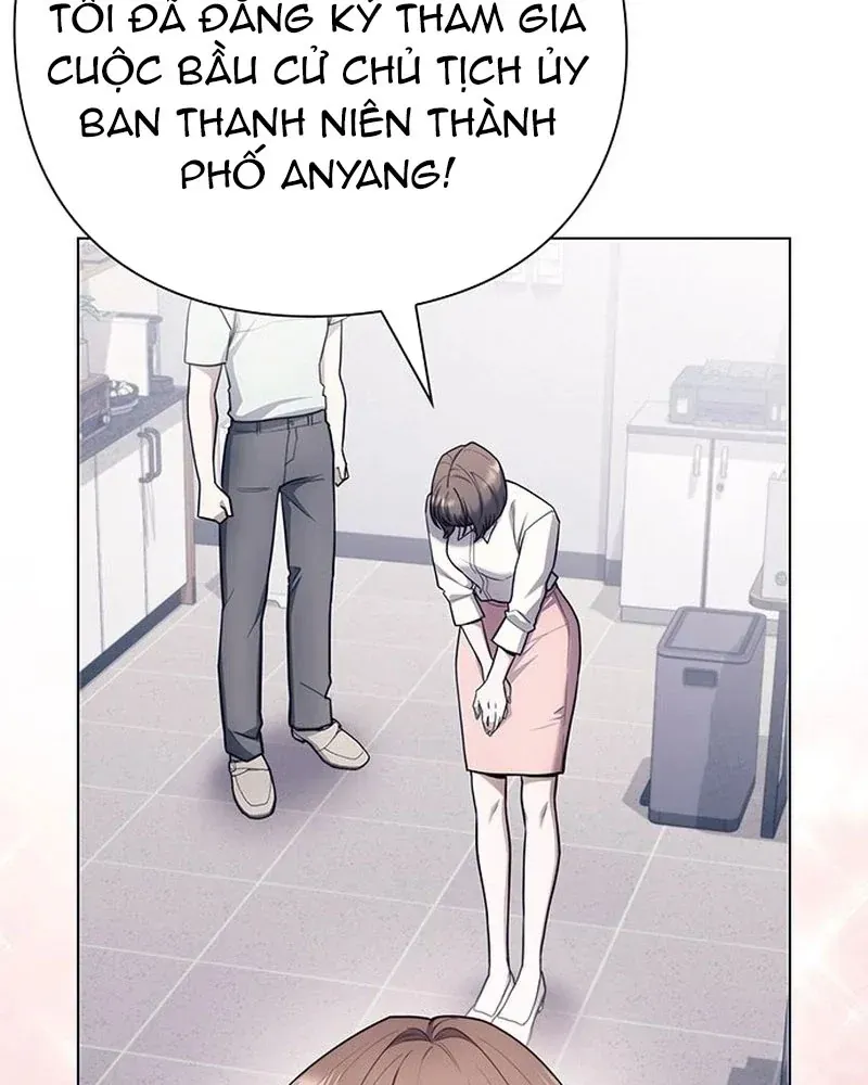 Chính Trị Gia Nhìn Thấu Vận Mệnh Chap 1 - Next Chap 2