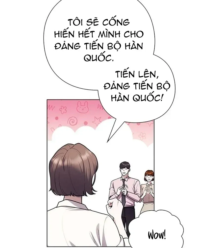 Chính Trị Gia Nhìn Thấu Vận Mệnh Chap 1 - Next Chap 2