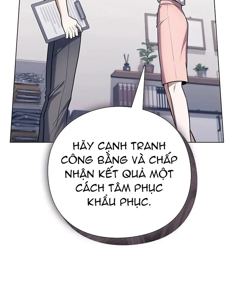 Chính Trị Gia Nhìn Thấu Vận Mệnh Chap 1 - Next Chap 2