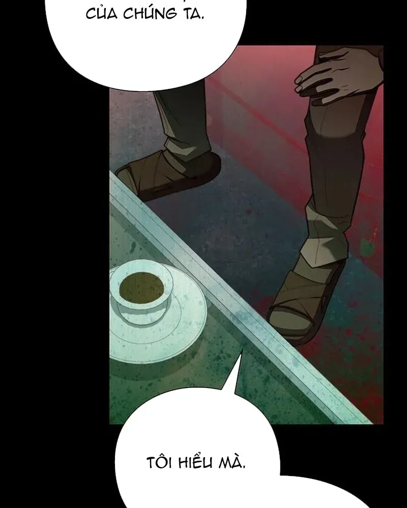 Chính Trị Gia Nhìn Thấu Vận Mệnh Chap 1 - Next Chap 2