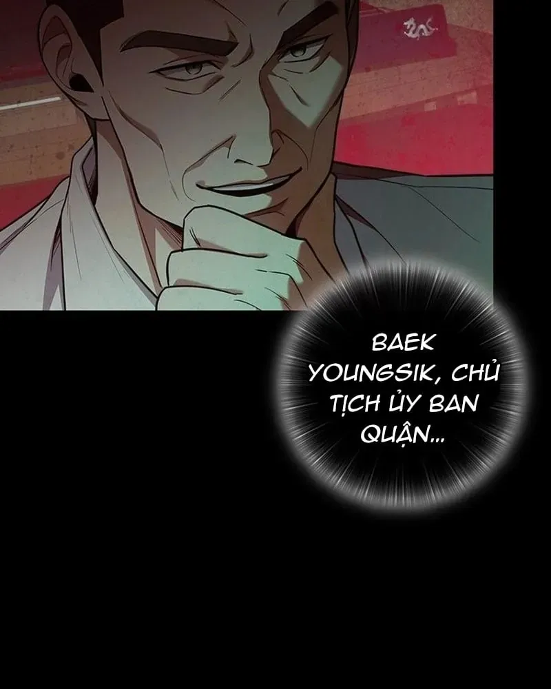 Chính Trị Gia Nhìn Thấu Vận Mệnh Chap 1 - Next Chap 2