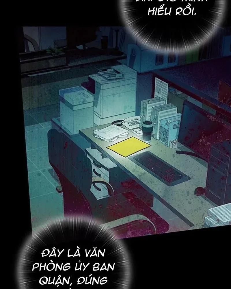 Chính Trị Gia Nhìn Thấu Vận Mệnh Chap 1 - Next Chap 2