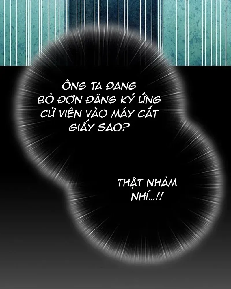 Chính Trị Gia Nhìn Thấu Vận Mệnh Chap 1 - Next Chap 2