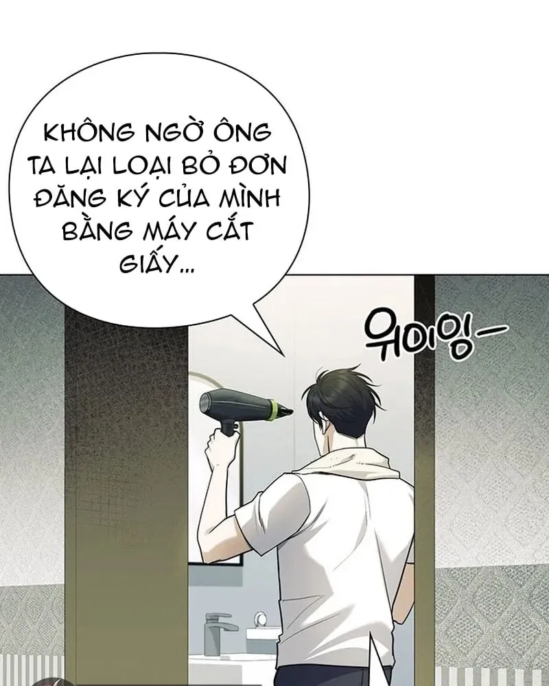 Chính Trị Gia Nhìn Thấu Vận Mệnh Chap 1 - Next Chap 2
