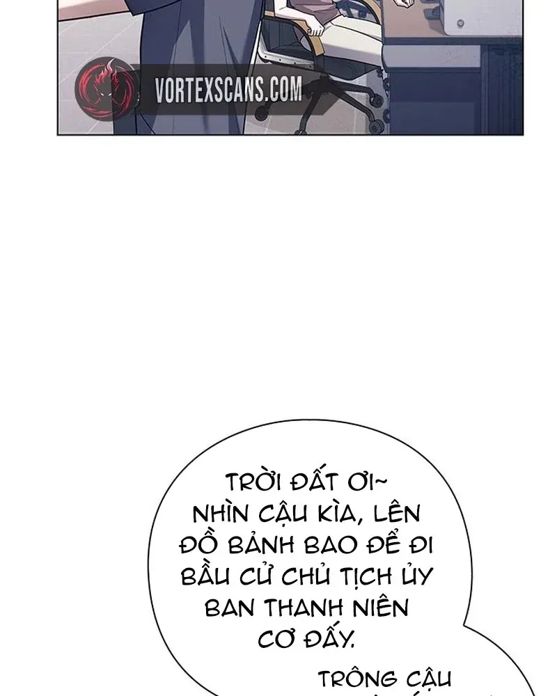 Chính Trị Gia Nhìn Thấu Vận Mệnh Chap 1 - Next Chap 2