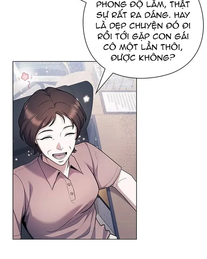 Chính Trị Gia Nhìn Thấu Vận Mệnh Chap 1 - Next Chap 2