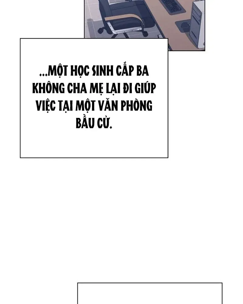 Chính Trị Gia Nhìn Thấu Vận Mệnh Chap 1 - Next Chap 2