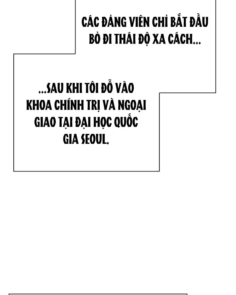 Chính Trị Gia Nhìn Thấu Vận Mệnh Chap 1 - Next Chap 2
