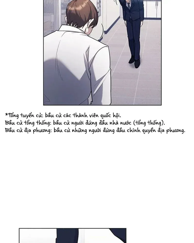 Chính Trị Gia Nhìn Thấu Vận Mệnh Chap 1 - Next Chap 2