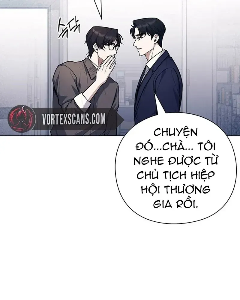 Chính Trị Gia Nhìn Thấu Vận Mệnh Chap 1 - Next Chap 2