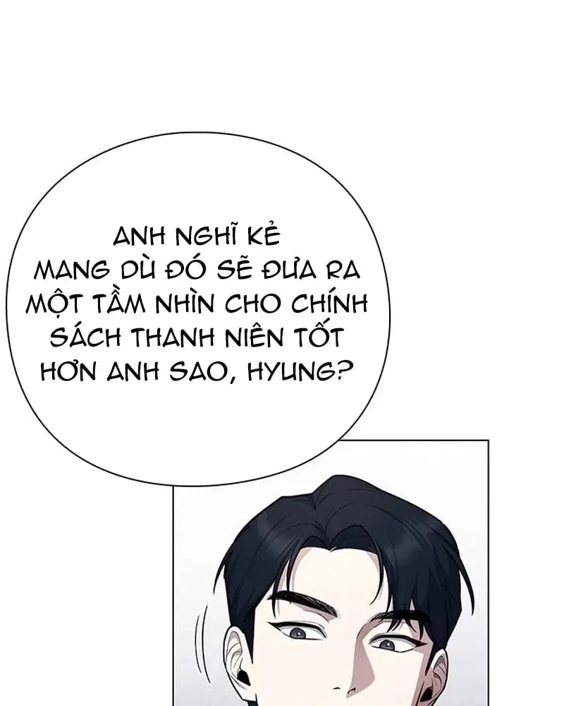 Chính Trị Gia Nhìn Thấu Vận Mệnh Chap 1 - Next Chap 2