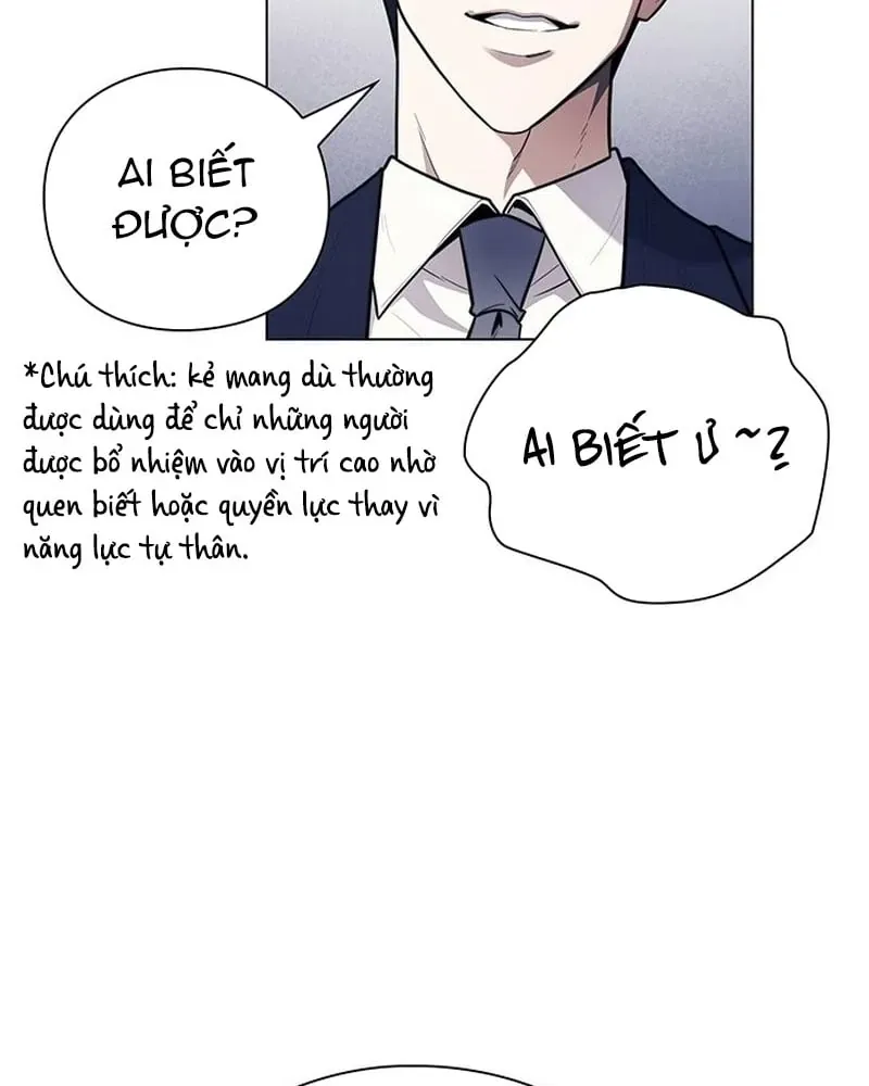 Chính Trị Gia Nhìn Thấu Vận Mệnh Chap 1 - Next Chap 2