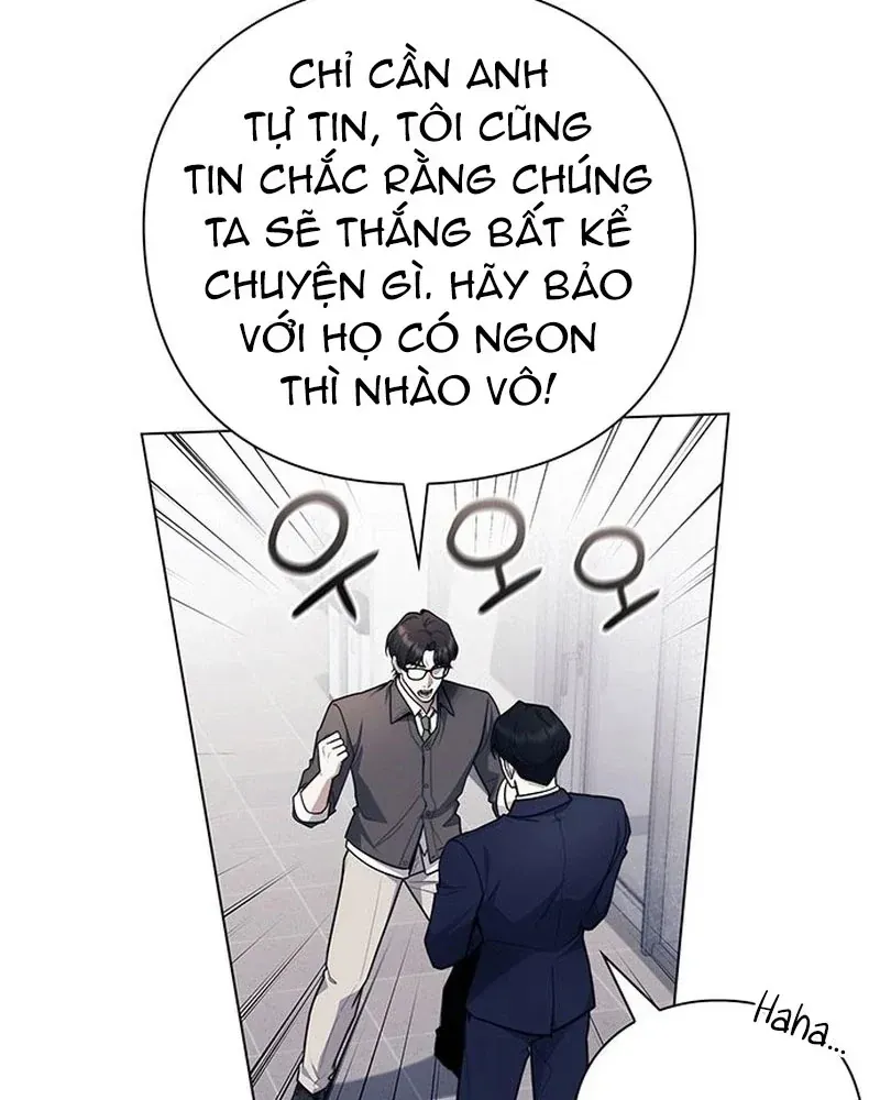 Chính Trị Gia Nhìn Thấu Vận Mệnh Chap 1 - Next Chap 2